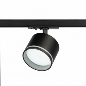 Светильник на штанге Эра  TR75 - GX53 BK в Троицке - troick.ok-mebel.com | фото 4