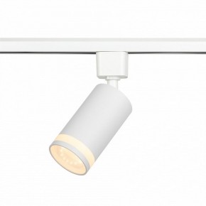 Светильник на штанге Эра  TR77 - GU10 WH в Троицке - troick.ok-mebel.com | фото 3