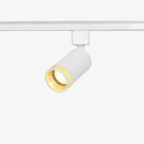 Светильник на штанге Эра  TR77 - GU10 WH в Троицке - troick.ok-mebel.com | фото 4