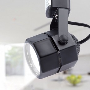 Светильник на штанге Эра  TR9-GU10 BK в Троицке - troick.ok-mebel.com | фото 6