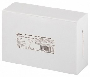 Светильник на штанге Эра  TRM-S5-3-12W4K-WH в Троицке - troick.ok-mebel.com | фото 8