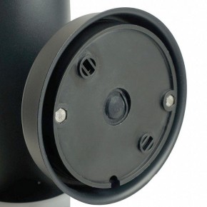 Светильник на штанге Feron DH041-B  RAL color 9005 51522 в Троицке - troick.ok-mebel.com | фото 9