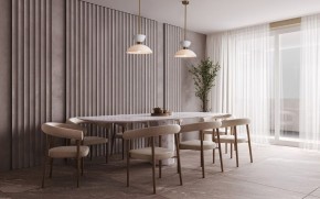 Светильник на штанге Freya Essence FR5490CL-01BS в Троицке - troick.ok-mebel.com | фото 6