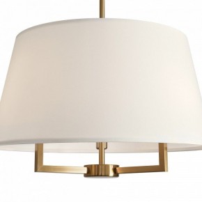 Светильник на штанге Freya Graceful FR2042CL-03BS в Троицке - troick.ok-mebel.com | фото 5