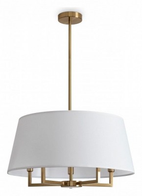 Светильник на штанге Freya Graceful FR2042CL-05BS в Троицке - troick.ok-mebel.com | фото