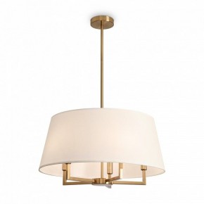 Светильник на штанге Freya Graceful FR2042CL-05BS в Троицке - troick.ok-mebel.com | фото 2
