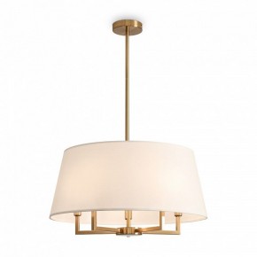 Светильник на штанге Freya Graceful FR2042CL-05BS в Троицке - troick.ok-mebel.com | фото 3