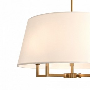 Светильник на штанге Freya Graceful FR2042CL-05BS в Троицке - troick.ok-mebel.com | фото 4