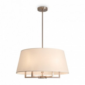 Светильник на штанге Freya Graceful FR2042CL-05N в Троицке - troick.ok-mebel.com | фото 3