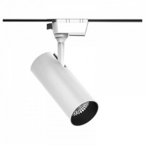 Светильник на штанге Gauss Track Light TR063 в Троицке - troick.ok-mebel.com | фото