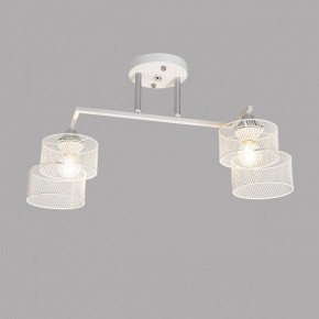 Светильник на штанге Imex MD.4252 MD.4252-2-S-WH+CH в Троицке - troick.ok-mebel.com | фото 2