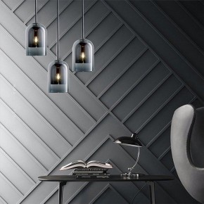Светильник на штанге Imperiumloft ARIA Turquoise ARIA01 в Троицке - troick.ok-mebel.com | фото 7