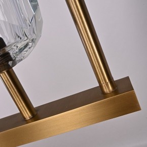 Светильник на штанге Imperiumloft RH Boule De Cristal Linear 40,1221 в Троицке - troick.ok-mebel.com | фото 9