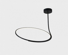 Светильник на штанге Italline IT013-6025 IT013-6025 black 3000K в Троицке - troick.ok-mebel.com | фото 2