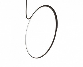 Светильник на штанге Italline IT013-6025 IT013-6025 black 3000K в Троицке - troick.ok-mebel.com | фото 3