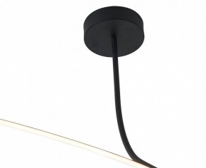Светильник на штанге Italline IT013-6025 IT013-6025 black 3000K в Троицке - troick.ok-mebel.com | фото 6