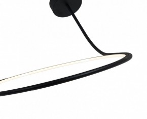 Светильник на штанге Italline IT013-6025 IT013-6025 black 3000K в Троицке - troick.ok-mebel.com | фото 7