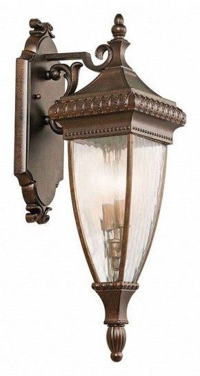 Светильник на штанге Kichler Venetian Rain KL-VENETIAN2-M в Троицке - troick.ok-mebel.com | фото 1
