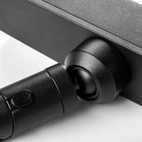 Светильник на штанге Lightstar DUE 267537 в Троицке - troick.ok-mebel.com | фото 7