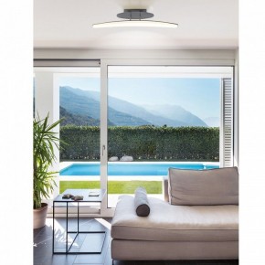 Светильник на штанге Mantra Hemisferic 4083 в Троицке - troick.ok-mebel.com | фото 3