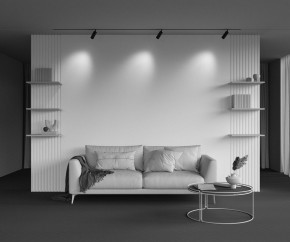 Светильник на штанге Maytoni Artisan TR097-2-12W2.7K-M-BB в Троицке - troick.ok-mebel.com | фото 7
