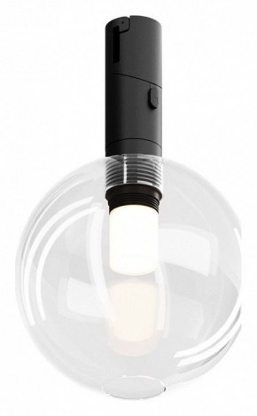 Светильник на штанге Maytoni Bubble TR205-1-3W3K-B в Троицке - troick.ok-mebel.com | фото