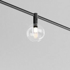 Светильник на штанге Maytoni Bubble TR205-1-3W3K-B в Троицке - troick.ok-mebel.com | фото 2