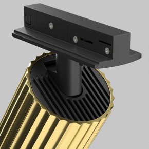Светильник на штанге Maytoni Calipso TR218-1-GU10-BS в Троицке - troick.ok-mebel.com | фото 11