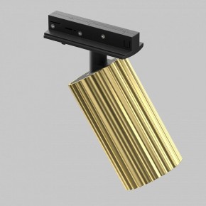 Светильник на штанге Maytoni Calipso TR218-1-GU10-BS в Троицке - troick.ok-mebel.com | фото 2