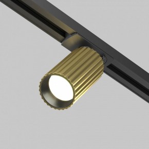 Светильник на штанге Maytoni Calipso TR218-1-GU10-BS в Троицке - troick.ok-mebel.com | фото 3