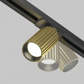 Светильник на штанге Maytoni Calipso TR218-1-GU10-BS в Троицке - troick.ok-mebel.com | фото 4
