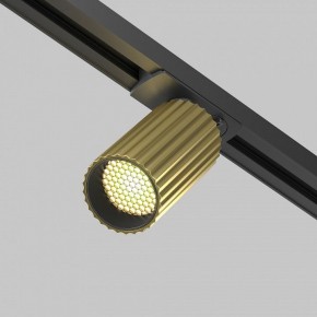 Светильник на штанге Maytoni Calipso TR218-1-GU10-BS в Троицке - troick.ok-mebel.com | фото 5