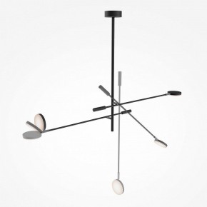 Светильник на штанге Maytoni Fad MOD070CL-L15B3K1 в Троицке - troick.ok-mebel.com | фото 2