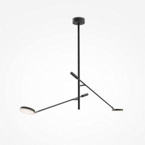 Светильник на штанге Maytoni Fad MOD070CL-L15B3K1 в Троицке - troick.ok-mebel.com | фото 3
