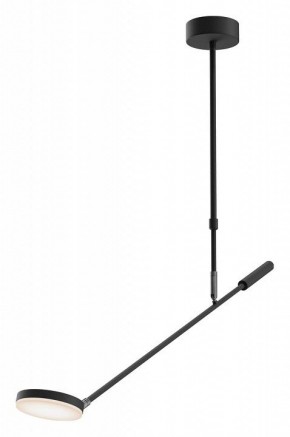 Светильник на штанге Maytoni Fad MOD070CL-L8B3K в Троицке - troick.ok-mebel.com | фото