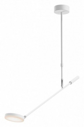 Светильник на штанге Maytoni Fad MOD070CL-L8W3K в Троицке - troick.ok-mebel.com | фото