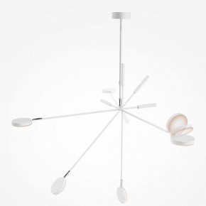 Светильник на штанге Maytoni Fad MOD070CL-L8W3K в Троицке - troick.ok-mebel.com | фото 2