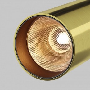 Светильник на штанге Maytoni FOCUS LED C055CL-L12W2.7K-W-BS в Троицке - troick.ok-mebel.com | фото 8