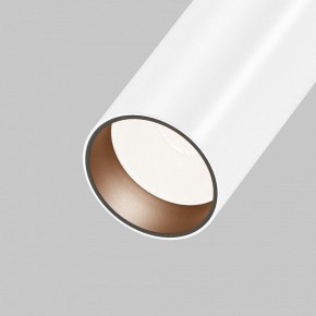 Светильник на штанге Maytoni FOCUS LED C055CL-L12W2.7K-W-W в Троицке - troick.ok-mebel.com | фото 7