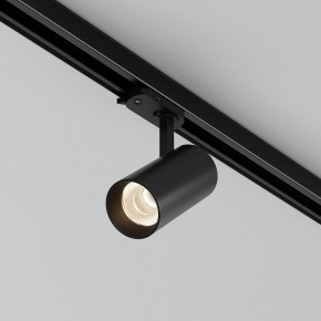 Светильник на штанге Maytoni Focus Led TR029-3-10W4K-B-1 в Троицке - troick.ok-mebel.com | фото 2