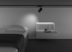 Светильник на штанге Maytoni Focus Led TR029-3-10W4K-B-1 в Троицке - troick.ok-mebel.com | фото 4