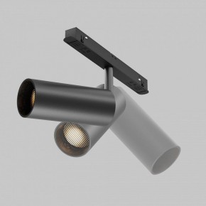 Светильник на штанге Maytoni Focus LED TR032-2-12W2.7K-M-B в Троицке - troick.ok-mebel.com | фото 2