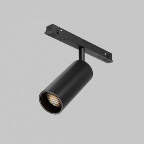 Светильник на штанге Maytoni Focus LED TR032-2-12W2.7K-M-B в Троицке - troick.ok-mebel.com | фото 6