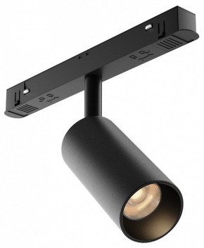 Светильник на штанге Maytoni Focus LED TR032-2-5W2.7K-M-B в Троицке - troick.ok-mebel.com | фото