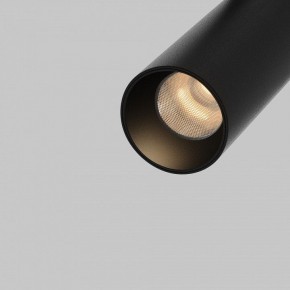 Светильник на штанге Maytoni Focus LED TR032-2-5W2.7K-M-B в Троицке - troick.ok-mebel.com | фото 10