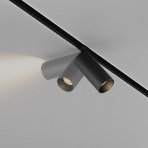 Светильник на штанге Maytoni Focus LED TR032-2-5W2.7K-M-B в Троицке - troick.ok-mebel.com | фото 3