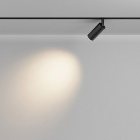 Светильник на штанге Maytoni Focus LED TR032-2-5W2.7K-M-B в Троицке - troick.ok-mebel.com | фото 6