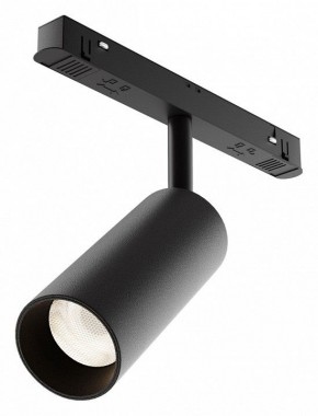 Светильник на штанге Maytoni Focus LED TR032-4-12WTW-M-DD2-B в Троицке - troick.ok-mebel.com | фото
