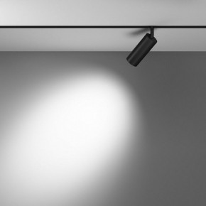 Светильник на штанге Maytoni Focus LED TR032-4-12WTW-M-DD2-B в Троицке - troick.ok-mebel.com | фото 3