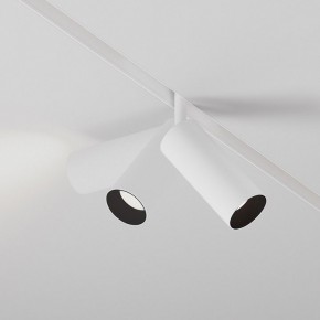 Светильник на штанге Maytoni Focus LED TR032-4-12WTW-M-DD2-W в Троицке - troick.ok-mebel.com | фото 4
